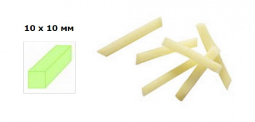 Фото набор для нарезки картофеля фри Robot-coupe 10х10 мм арт. 28135 для R502, CL50, CL50 Ultra, CL 52, CL 55, CL60, картинка, монтаж, сервис, доставка, сервисное обслуживание