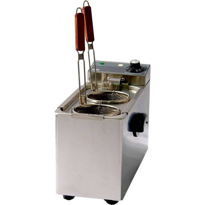 Фото Макароноварка Kocateq ES WBT 4L, картинка, монтаж, сервис, доставка, сервисное обслуживание