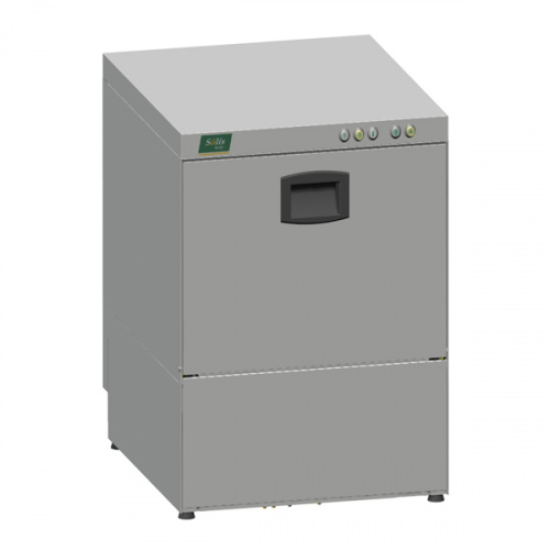 Фото Стаканомоечная машина Solis Basic 40, картинка, монтаж, сервис, доставка, сервисное обслуживание