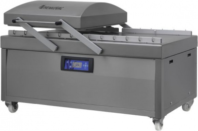 Фото Вакуумный упаковщик Henkovac D4, картинка, монтаж, сервис, доставка, сервисное обслуживание