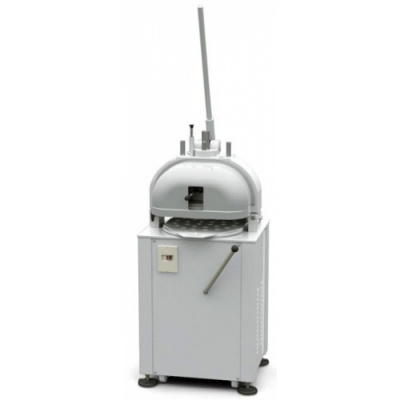 Фото Тестоделитель-округлитель Panero SPA RP A 30, картинка, монтаж, сервис, доставка, сервисное обслуживание