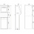 Фото Дезинфектор для рук Arismo ArD-06 темно-серый, картинка, монтаж, сервис, доставка, сервисное обслуживание