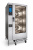 Пароконвектомат Retigo B2011B Vision II Фото Пароконвектомат Retigo B2011B Vision II, картинка, монтаж, сервис, доставка, сервисное обслуживание
