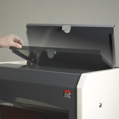 Фото Хлеборезка Jac ECO+ 450M, картинка, монтаж, сервис, доставка, сервисное обслуживание