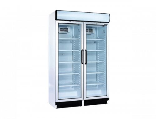 Фото Холодильный шкаф Ugur USS 748 D2KL, картинка, монтаж, сервис, доставка, сервисное обслуживание