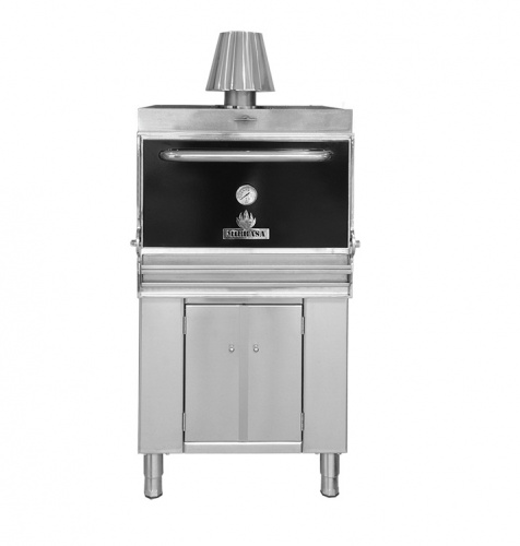 Фото Гриль хоспер Mibrasa HMB AB 110, картинка, монтаж, сервис, доставка, сервисное обслуживание