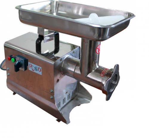 Фото Мясорубка Rosso HM-22, картинка, монтаж, сервис, доставка, сервисное обслуживание