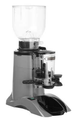 Фото Кофемолка Crem International Expobar Marfil, картинка, монтаж, сервис, доставка, сервисное обслуживание