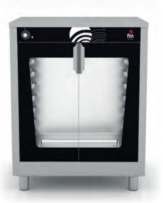 Фото Шкаф расстоечный FM F-608, картинка, монтаж, сервис, доставка, сервисное обслуживание