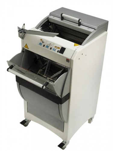 Фото Хлеборезка Jac Self+ 450, картинка, монтаж, сервис, доставка, сервисное обслуживание