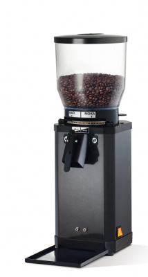 Фото Кофемолка Anfim Caimano DRogheria Coffee-Shop Eco, картинка, монтаж, сервис, доставка, сервисное обслуживание