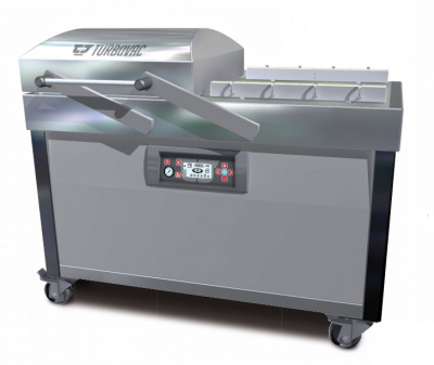 Фото Упаковщик вакуумный Turbovac L10, картинка, монтаж, сервис, доставка, сервисное обслуживание