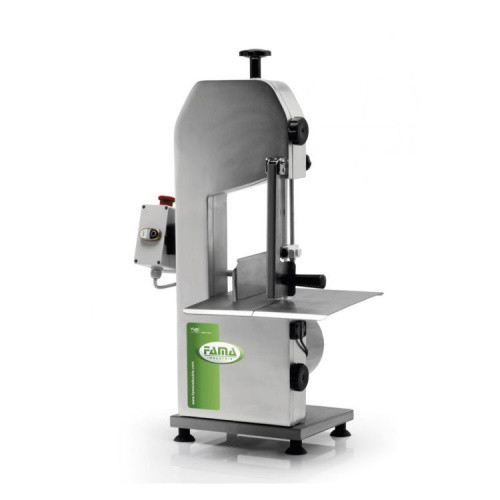 Фото Пила ленточная Fama 1550 (FSG 100), картинка, монтаж, сервис, доставка, сервисное обслуживание