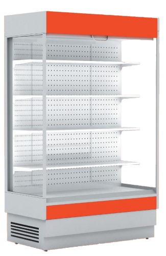 Фото Холодильная горка Cryspi Alt-n s 2550, картинка, монтаж, сервис, доставка, сервисное обслуживание