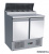 Фото Стол холодильный саладетта Koreco PS200, картинка, монтаж, сервис, доставка, сервисное обслуживание