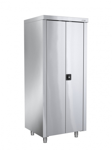 Фото Шкаф кухонный Атеси ШЗК-С-1400.600-02-К, картинка, монтаж, сервис, доставка, сервисное обслуживание