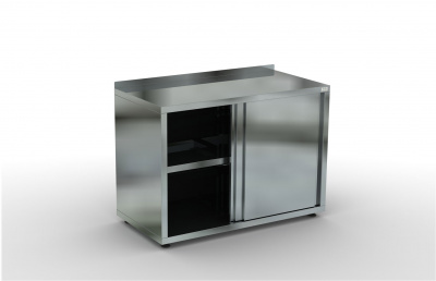 Фото Стол-тумба с бортом Кобор СТБ-120/70, картинка, монтаж, сервис, доставка, сервисное обслуживание