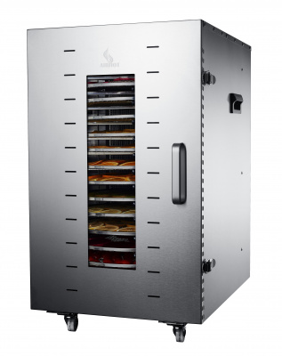 Фото Дегидратор Airhot FD-16GR роторный, картинка, монтаж, сервис, доставка, сервисное обслуживание