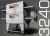 Печь для пиццы конвейерная электрическая XLT X4 3240-2 ручка RAL 2007, 380 В 3ф Фото Печь для пиццы конвейерная электрическая XLT X4 3240-2 ручка RAL 2007, 380 В 3ф, картинка, монтаж, сервис, доставка, сервисное обслуживание