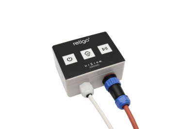 Фото Дымогенератор-коптильня Retigo Vision Smoker, картинка, монтаж, сервис, доставка, сервисное обслуживание