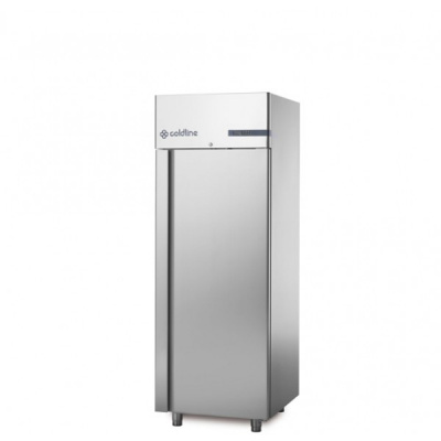 Фото Морозильный шкаф Coldline A70/1BE (Smart), картинка, монтаж, сервис, доставка, сервисное обслуживание