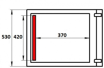 Фото Упаковщик вакуумный Turbovac S40 PRO II, картинка, монтаж, сервис, доставка, сервисное обслуживание