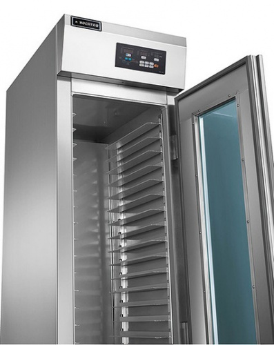 Фото Шкаф расстоечный Kocateq YXD-L32D, картинка, монтаж, сервис, доставка, сервисное обслуживание
