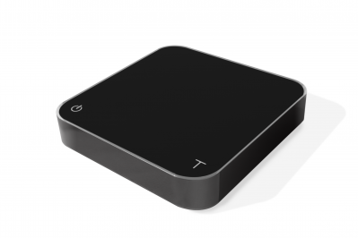 Фото Весы Acaia Pearl (Black), картинка, монтаж, сервис, доставка, сервисное обслуживание