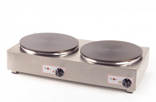 Фото Блинница Krampouz CGCIH4, картинка, монтаж, сервис, доставка, сервисное обслуживание