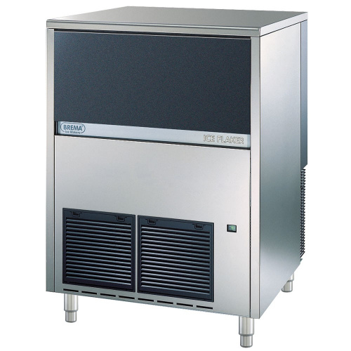 Фото Льдогенератор Brema TB 1405 A, картинка, монтаж, сервис, доставка, сервисное обслуживание