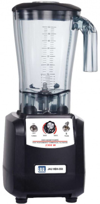 Фото Блендер Jau HBH-550, картинка, монтаж, сервис, доставка, сервисное обслуживание