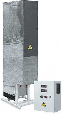 Фото Установка микроклимата Восход, картинка, монтаж, сервис, доставка, сервисное обслуживание