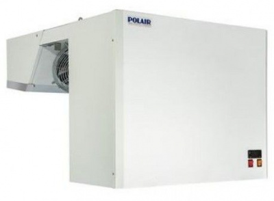 Фото Моноблок Polair MB 214 R, картинка, монтаж, сервис, доставка, сервисное обслуживание
