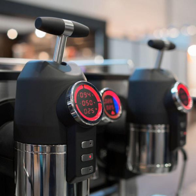 Фото Кофемашина Sanremo Opera 2 гр., картинка, монтаж, сервис, доставка, сервисное обслуживание