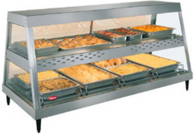 Фото Мармит-пластина Hatco GRHDH-4PD, картинка, монтаж, сервис, доставка, сервисное обслуживание