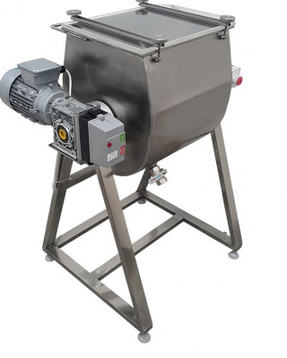 Фото Маслобойка промышленная Эльф 4М ИПКС-030(Н), картинка, монтаж, сервис, доставка, сервисное обслуживание