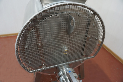 Фото Плавитель для сыра Эльф 4М ИПКС-070(Н), картинка, монтаж, сервис, доставка, сервисное обслуживание