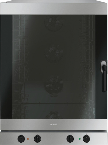 Фото Конвекционная печь Smeg ALFA1035H-2, картинка, монтаж, сервис, доставка, сервисное обслуживание