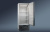 Фото Холодильный шкаф Ариада Рапсодия R700M (глухая дверь), картинка, монтаж, сервис, доставка, сервисное обслуживание