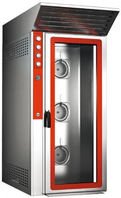 Фото Шкаф пекарский Gierre Bake 1600M, картинка, монтаж, сервис, доставка, сервисное обслуживание