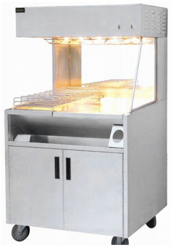 Фото Мармит Kocateq DH60EFF, картинка, монтаж, сервис, доставка, сервисное обслуживание