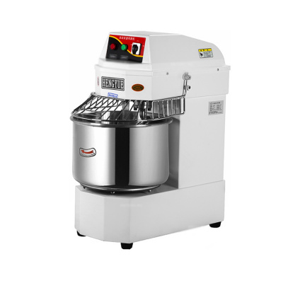 Фото Тестомес спиральный Rosso RH-10, картинка, монтаж, сервис, доставка, сервисное обслуживание