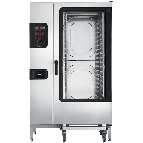 Фото Пароконвектомат Convotherm C4 ED20.20ES, картинка, монтаж, сервис, доставка, сервисное обслуживание