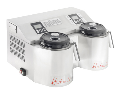 Фото Термомиксер Hotmix Pro Combi, картинка, монтаж, сервис, доставка, сервисное обслуживание