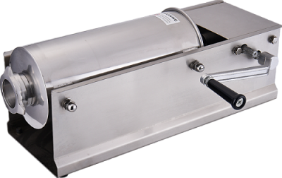 Фото Шприц колбасный Hurakan HKN-ISH5, картинка, монтаж, сервис, доставка, сервисное обслуживание