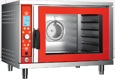Фото Шкаф пекарский Gierre Bake 500P, картинка, монтаж, сервис, доставка, сервисное обслуживание