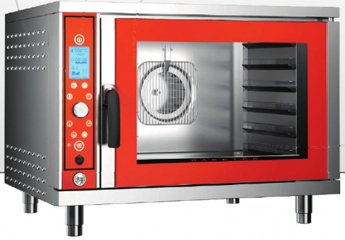 Фото Шкаф пекарский Gierre Bake 500P, картинка, монтаж, сервис, доставка, сервисное обслуживание