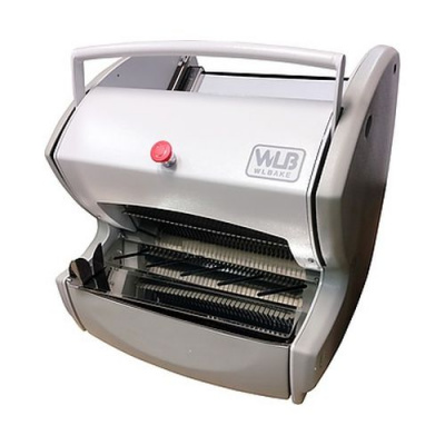 Фото Хлеборезка WLBake BS ECO-T (420,11мм), картинка, монтаж, сервис, доставка, сервисное обслуживание