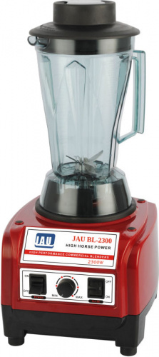 Фото Блендер Jau BL-2300, картинка, монтаж, сервис, доставка, сервисное обслуживание