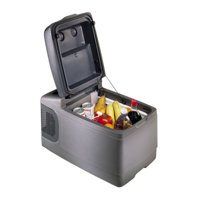 Фото Автохолодильник Indel B TB2001, картинка, монтаж, сервис, доставка, сервисное обслуживание